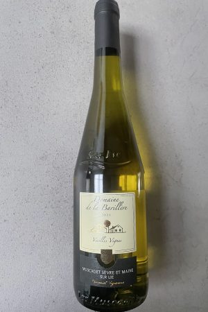 Muscadet Vieilles Vignes