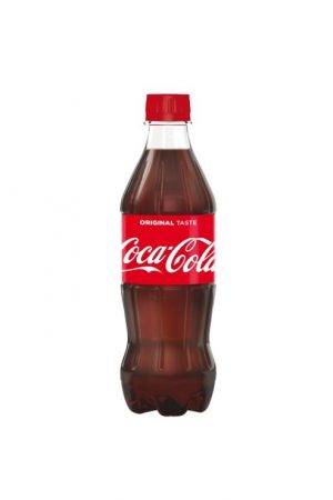 Bouteille Coca 50cl